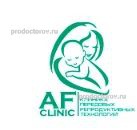 Клиника «Advanced Fertility clinic», Москва - фото