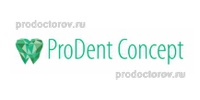 Стоматология «ПроДент концепт», Москва - фото