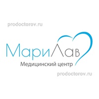 Клиника «МариЛав», Москва - фото