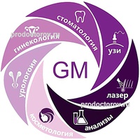 Медицинский центр «GM» на Талдомской, Москва - фото