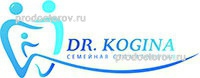 Стоматология «Dr.Kogina», Москва - фото