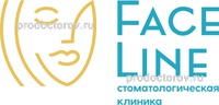 Стоматология «Faceline» (Фейслайн) на Ботаническом саду, Москва - фото