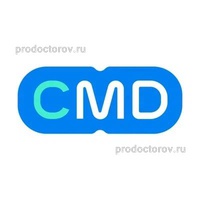 Лаборатория «CMD» на Шмитовском, Москва - фото