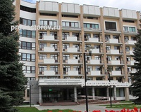 Военный госпиталь им. Мандрыка, Москва - фото