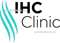 Клиника «IHC» на Большом Факельном, Москва - фото