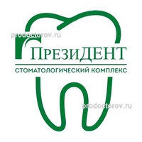 Стоматология «ПрезиДЕНТ» на Сухаревской, Москва - фото
