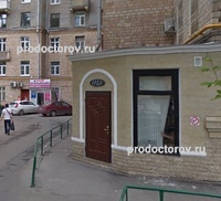 Клиника современной медицины (ИАКИ) на Парке Победы, Москва - фото