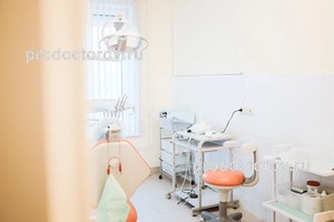 Кабинет стоматолога 