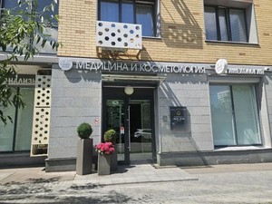 Фасад здания Фасад здания