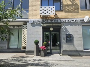 Фасад здания Фасад здания
