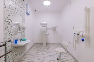 Диагностический кабинет