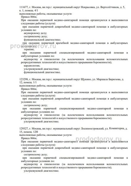 Лицензия Лицензия