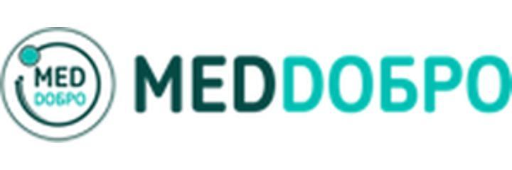 Медицинский центр «МедДобро» (MedДобро), Москва Медицинский центр «МедДобро» (MedДобро), Москва - фото