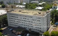 Больница №19, Москва - фото