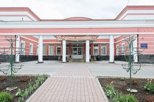 Фасад