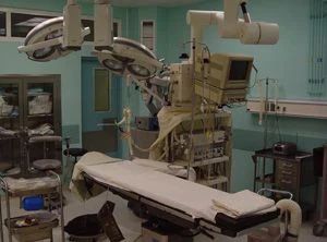 Больница бурденко в москве нейрохирургия детская