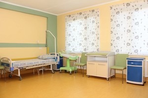Палата Палата