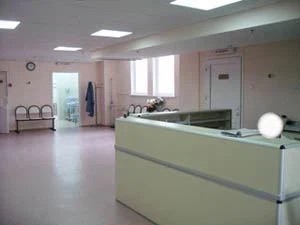 Пост медсестры в платном отделении (www.apogey-med.ru)