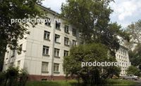 Поликлиника №118 на проспекте Вернадского, Москва - фото