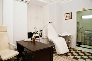 Кабинет врача