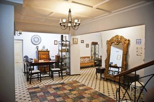 Зал ожидания