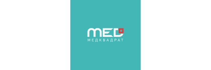 «Медквадрат» на Каширке, Москва «Медквадрат» на Каширке, Москва - фото
