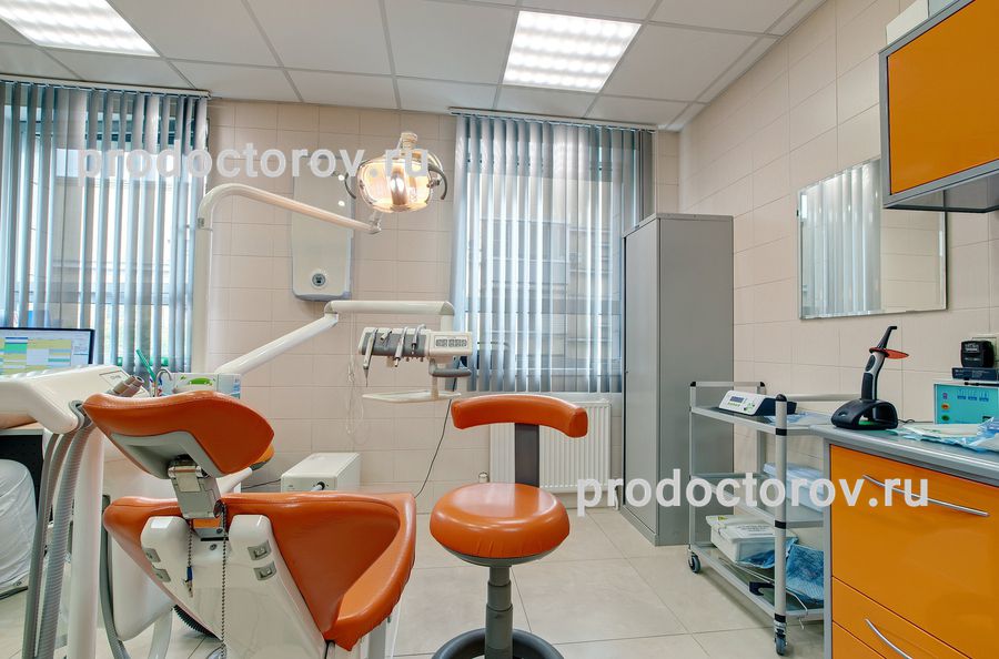 Фото Клиники Будь Здоров