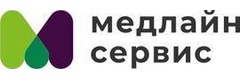 «МедлайН Сервис» на Октябрьском Поле, Москва - фото