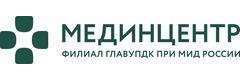 «Мединцентр ГлавУпДК», Москва «Мединцентр ГлавУпДК», Москва - фото