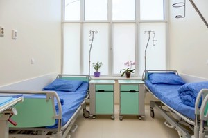 палата дневного стационара палата дневного стационара