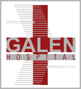 Ортопедический Центр Гален
