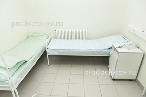 131578 medicinskiy centr kds klinik s кдс клиник белозерская телефон