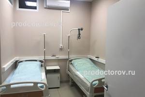 131581 medicinskiy centr kds klinik s кдс клиник белозерская телефон