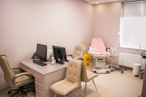 Кабинет специалиста 