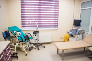 Кабинет специалиста 