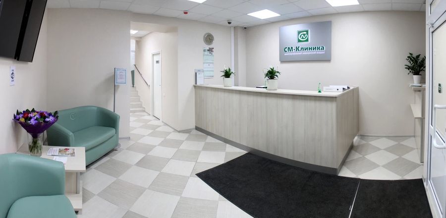 Адреса медицинских клиник и офисов CMD в Москве