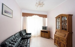 Палата повышенной комфортности