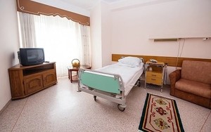 Палата стационара