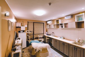 Косметология Косметология