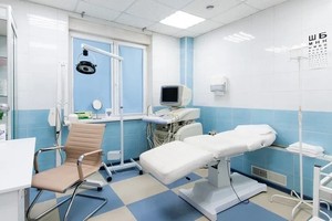 Кабинет специалиста Кабинет специалиста