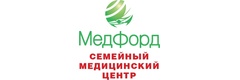 Медицинский центр «МедФорд», Москва - фото