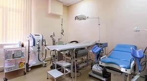 Кабинет врача 