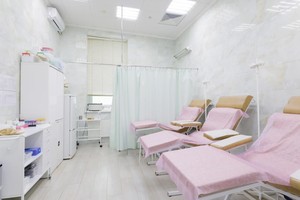 Процедурный кабинет Процедурный кабинет