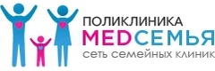 «МедСемья» Солнцево, Москва - фото