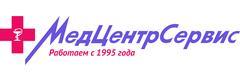«МедЦентрСервис» на улице Академика Янгеля, Москва - фото