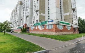 Стоматология «ПрезиДЕНТ» Марьино Стоматология «ПрезиДЕНТ» Марьино