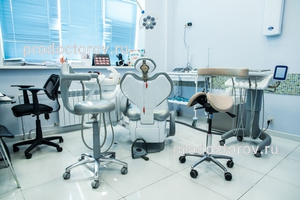 Кабинет врача-стоматолога