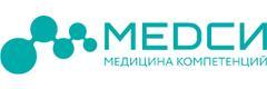 Клиника «Медси» на Рублевском шоссе, Москва - фото