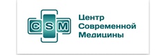 «Центр современной медицины CSM» на Сухаревской, Москва - фото