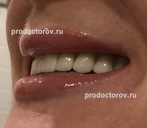 296215 pervaya stomatologiya s кабинет номер 1 стоматология